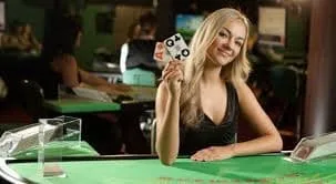 y5555 Pakistan Casino lobby