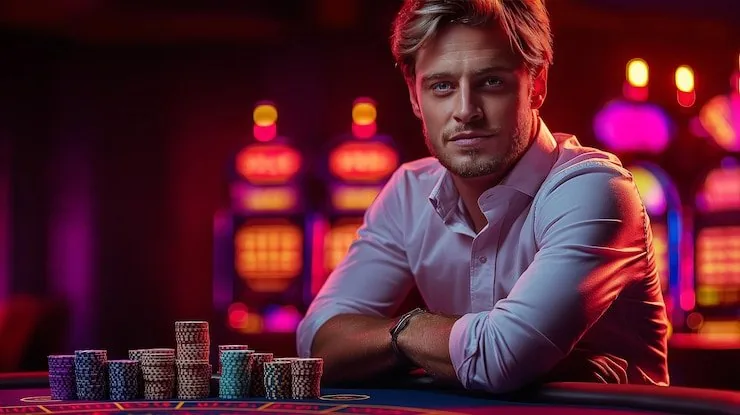 y5555 Baccarat RoyalFlush