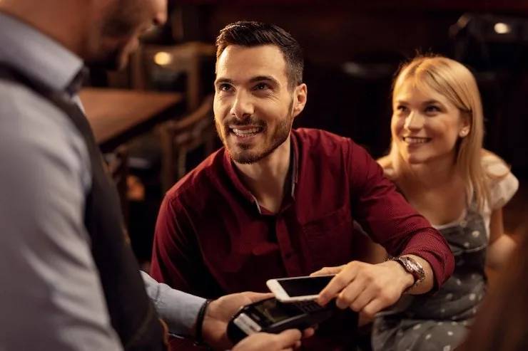 y5555 y5555 App — Your Lobby on Any Screen